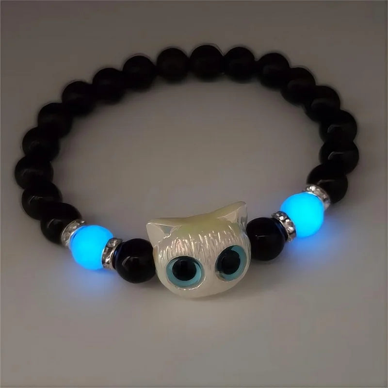 GlowCat Matching Set