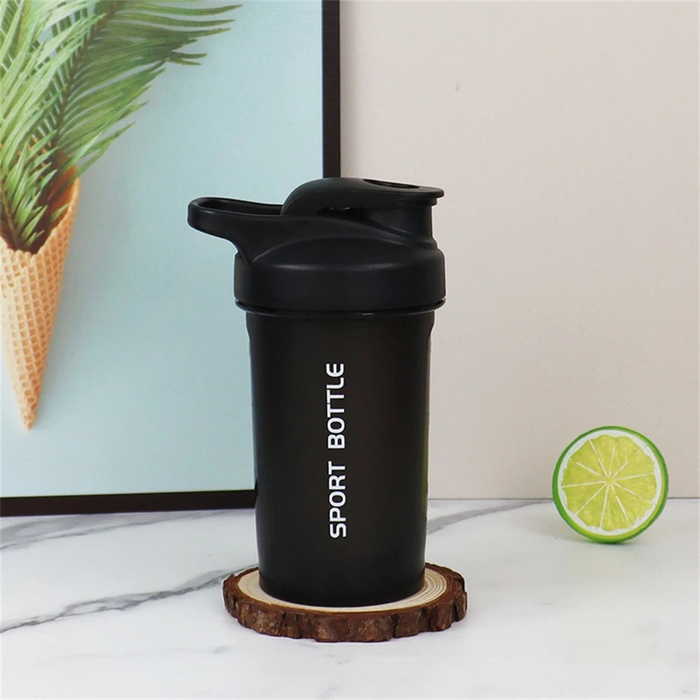 10oz Leakproof Protein Shaker