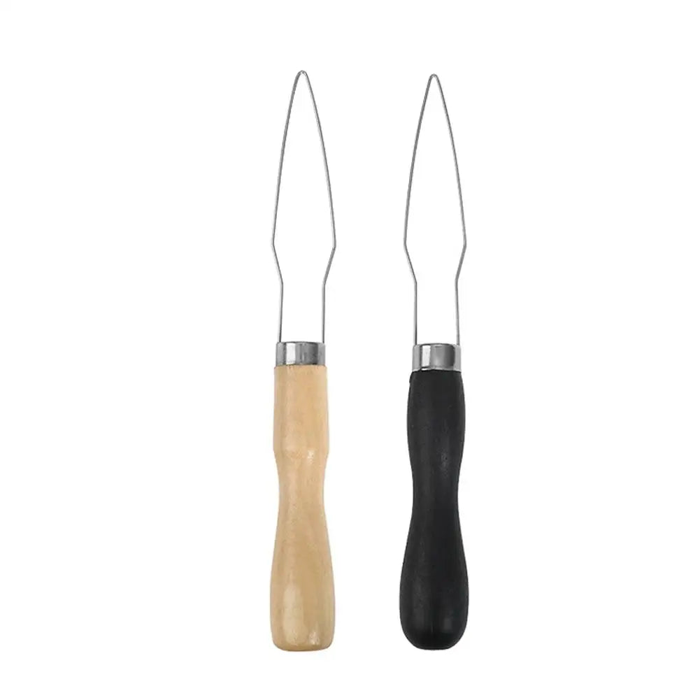 Button & Zipper Dressing Aid Tool