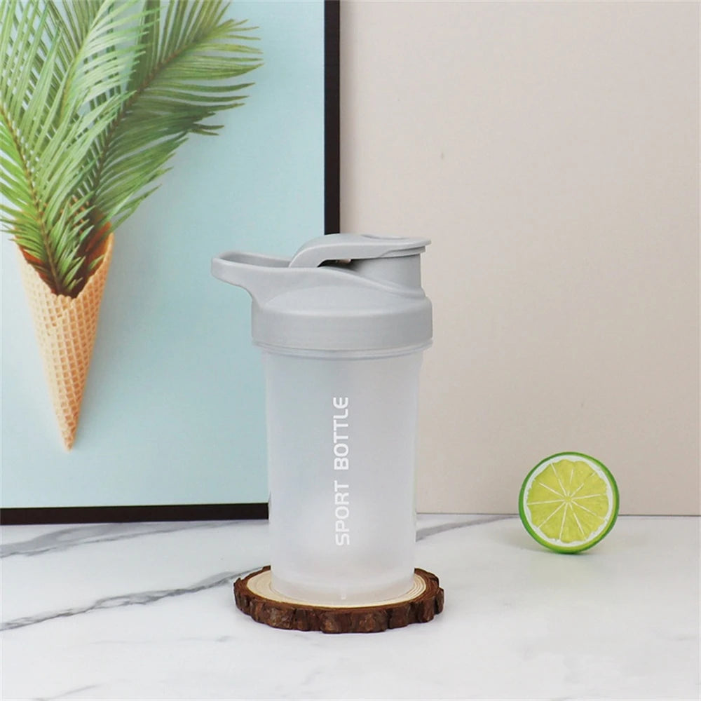 10oz Leakproof Protein Shaker