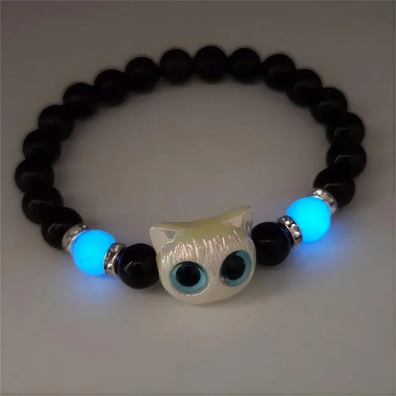 GlowCat Matching Set