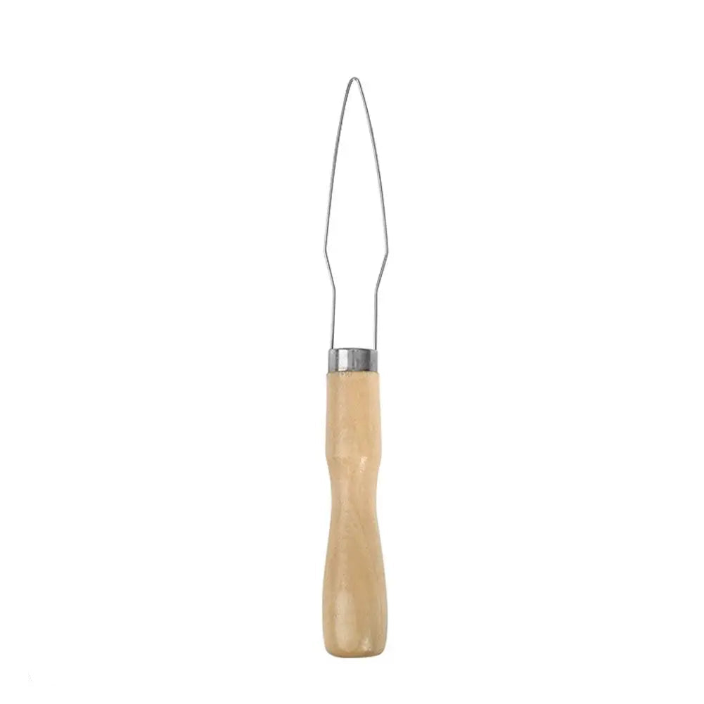 Button & Zipper Dressing Aid Tool