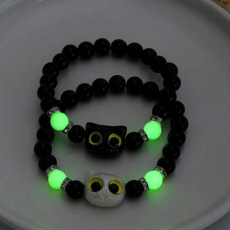 GlowCat Matching Set