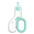 LED Cat Nail Clippers – Safe & Precise Trimmer with Built-In Light