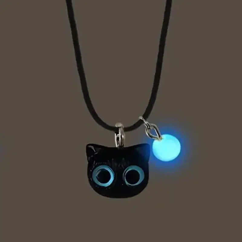 GlowCat Matching Set