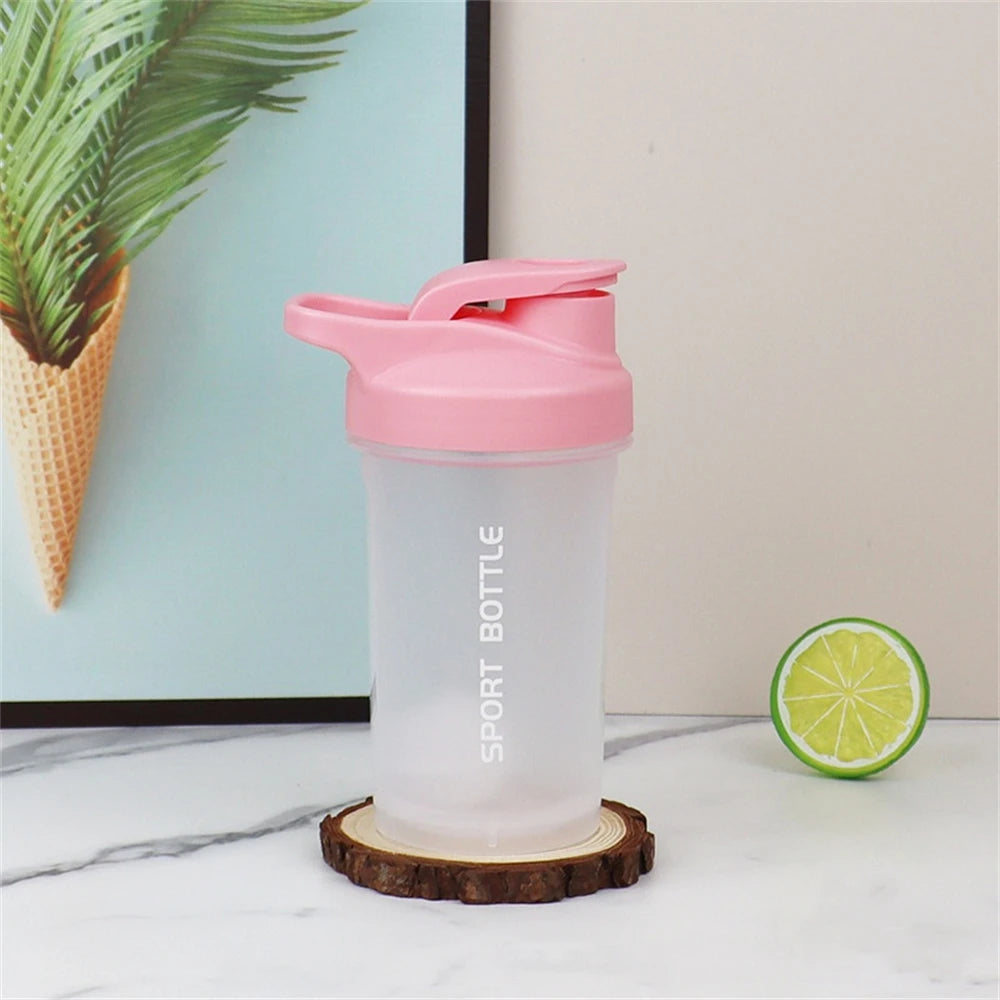 10oz Leakproof Protein Shaker