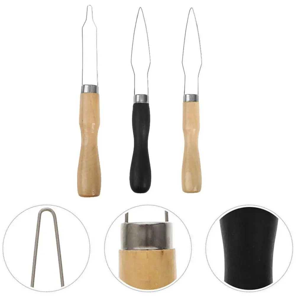 Button & Zipper Dressing Aid Tool