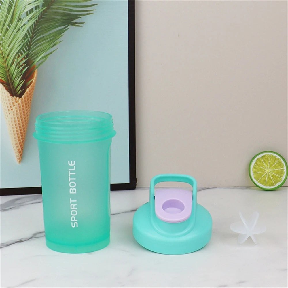 10oz Leakproof Protein Shaker