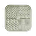 Slow Feed Lick Mat for Dogs & Cats